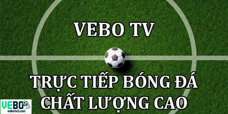 Cùng hòa nhập với cộng đồng Vebo TV