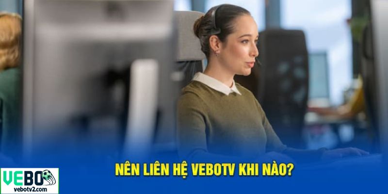 Các thông tin quan trọng nên kết nối ngay đến bộ phận hotline