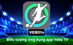 Biểu tượng ứng dụng ap VeboTV