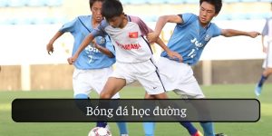 bóng đá học đường